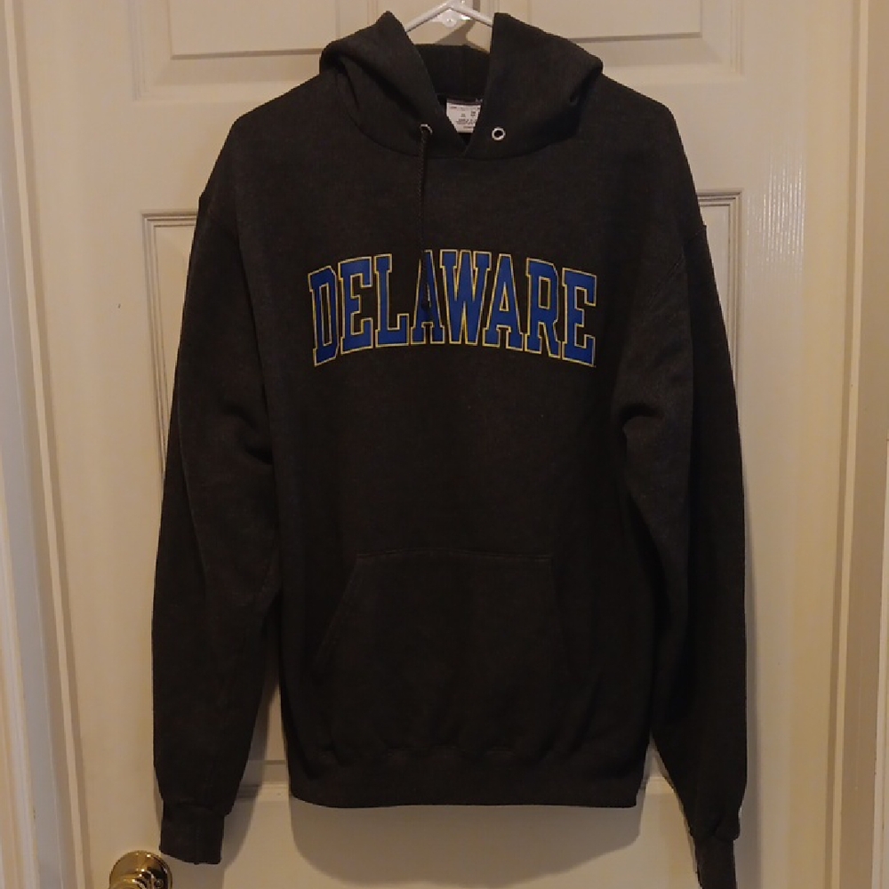 Champion Black Sweatshirt Hoodie